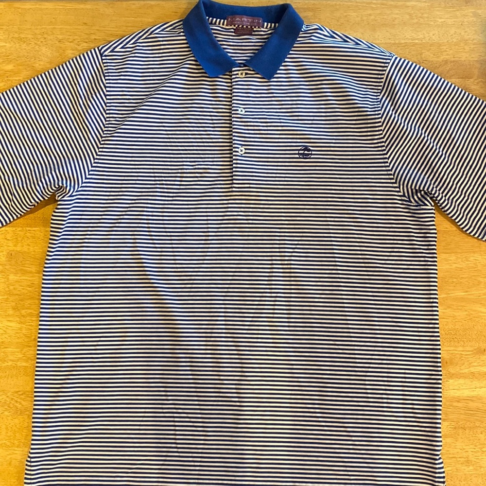 Martin Polo
